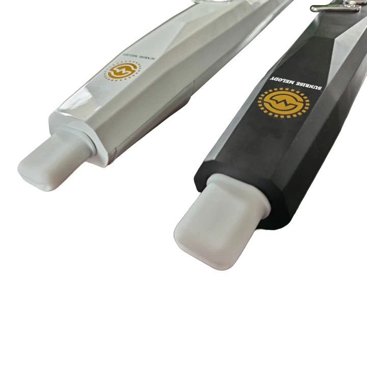 electronic flute instrument