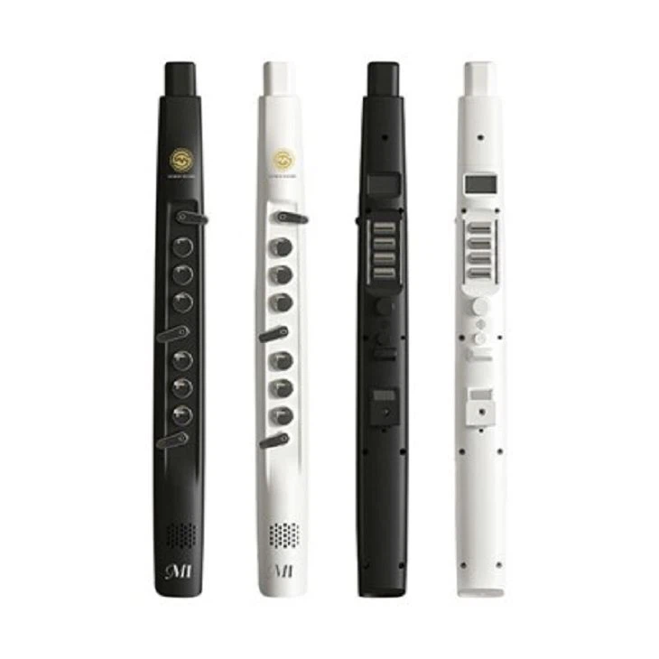 Instrument electric de suflat clarinet M1