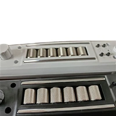 Controler electronic de vânt M3